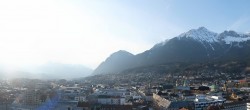 Archiv Foto Webcam Panoramablick - Innsbruck 15:00