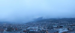 Archiv Foto Webcam Panoramablick - Innsbruck 05:00