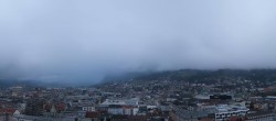 Archiv Foto Webcam Panoramablick - Innsbruck 06:00