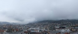 Archiv Foto Webcam Panoramablick - Innsbruck 07:00