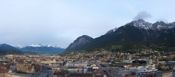 Archived image Webcam Innsbruck - panoramic view 06:00
