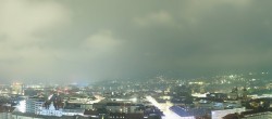 Archived image Webcam Innsbruck - panoramic view 03:00