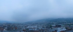Archived image Webcam Innsbruck - panoramic view 05:00