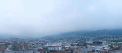 Archived image Webcam Innsbruck - panoramic view 06:00