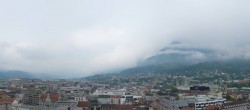 Archiv Foto Webcam Panoramablick - Innsbruck 07:00