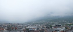 Archiv Foto Webcam Panoramablick - Innsbruck 17:00