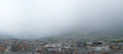Archived image Webcam Innsbruck - panoramic view 13:00