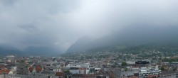 Archived image Webcam Innsbruck - panoramic view 15:00