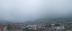 Archived image Webcam Innsbruck - panoramic view 17:00