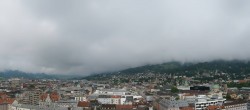 Archiv Foto Webcam Panoramablick - Innsbruck 07:00