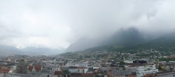 Archived image Webcam Innsbruck - panoramic view 11:00