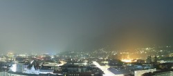 Archiv Foto Webcam Panoramablick - Innsbruck 20:00