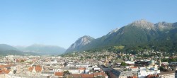 Archiv Foto Webcam Panoramablick - Innsbruck 06:00