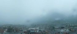 Archiv Foto Webcam Panoramablick - Innsbruck 17:00