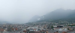 Archiv Foto Webcam Panoramablick - Innsbruck 07:00