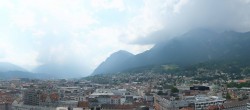 Archived image Webcam Innsbruck - panoramic view 15:00