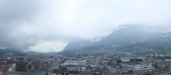 Archiv Foto Webcam Panoramablick - Innsbruck 06:00