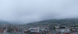 Archiv Foto Webcam Panoramablick - Innsbruck 05:00