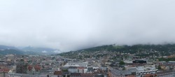 Archiv Foto Webcam Panoramablick - Innsbruck 06:00