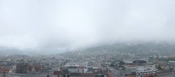 Archiv Foto Webcam Panoramablick - Innsbruck 07:00