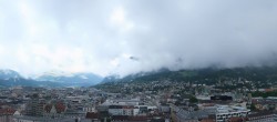 Archived image Webcam Innsbruck - panoramic view 06:00