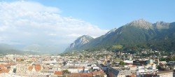 Archiv Foto Webcam Panoramablick - Innsbruck 06:00