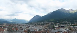 Archiv Foto Webcam Panoramablick - Innsbruck 07:00