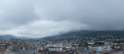 Archiv Foto Webcam Panoramablick - Innsbruck 06:00