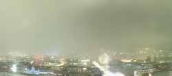 Archiv Foto Webcam Panoramablick - Innsbruck 00:00