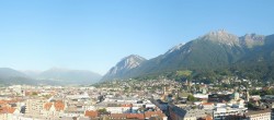 Archiv Foto Webcam Panoramablick - Innsbruck 06:00