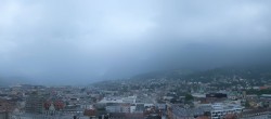 Archiv Foto Webcam Panoramablick - Innsbruck 05:00