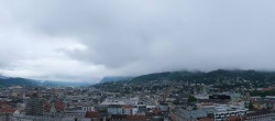 Archiv Foto Webcam Panoramablick - Innsbruck 05:00