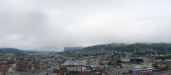 Archiv Foto Webcam Panoramablick - Innsbruck 06:00