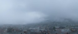 Archiv Foto Webcam Panoramablick - Innsbruck 06:00