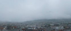 Archiv Foto Webcam Panoramablick - Innsbruck 07:00