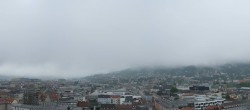 Archiv Foto Webcam Panoramablick - Innsbruck 09:00