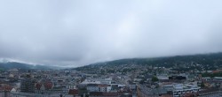 Archiv Foto Webcam Panoramablick - Innsbruck 05:00
