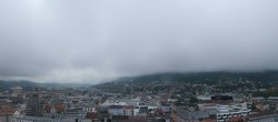 Archiv Foto Webcam Panoramablick - Innsbruck 06:00
