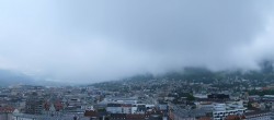 Archiv Foto Webcam Panoramablick - Innsbruck 06:00