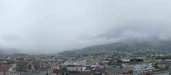Archiv Foto Webcam Panoramablick - Innsbruck 09:00
