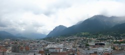 Archiv Foto Webcam Panoramablick - Innsbruck 15:00