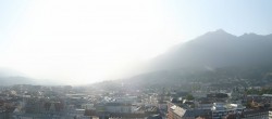 Archiv Foto Webcam Panoramablick - Innsbruck 17:00