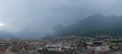 Archiv Foto Webcam Panoramablick - Innsbruck 06:00