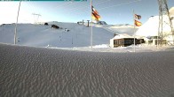 Archived image Webcam Mountain Pass Stilfserjoch, Bormio 05:00