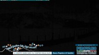 Archiv Foto Webcam Passhöhe Stilfserjoch 01:00