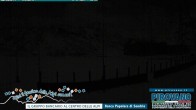 Archiv Foto Webcam Passhöhe Stilfserjoch 03:00