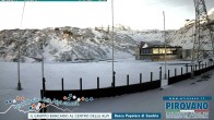 Archiv Foto Webcam Passhöhe Stilfserjoch 07:00