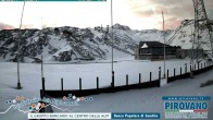 Archiv Foto Webcam Passhöhe Stilfserjoch 06:00