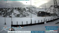 Archiv Foto Webcam Passhöhe Stilfserjoch 09:00