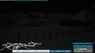 Archiv Foto Webcam Passhöhe Stilfserjoch 01:00